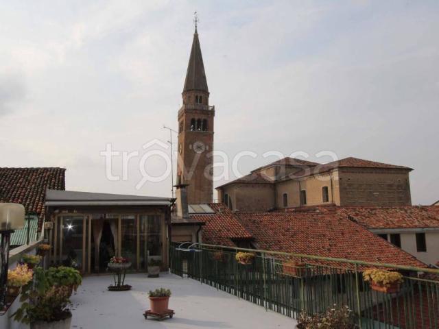 Attico in vendita a Trabaldi, Portogruaro