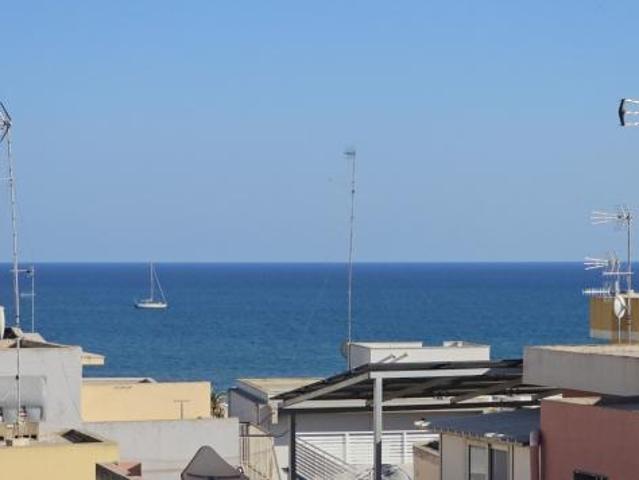 Attico in vendita a Pozzallo, Ragusa