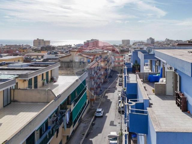 Attico in vendita a Pozzallo, Sicilia