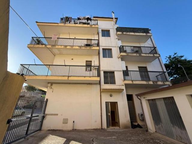 Attico in vendita a Cappuccini, Ragusa