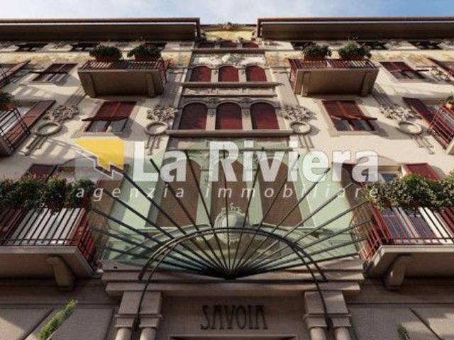 Attico in vendita a San Michele di Pagana, Rapallo