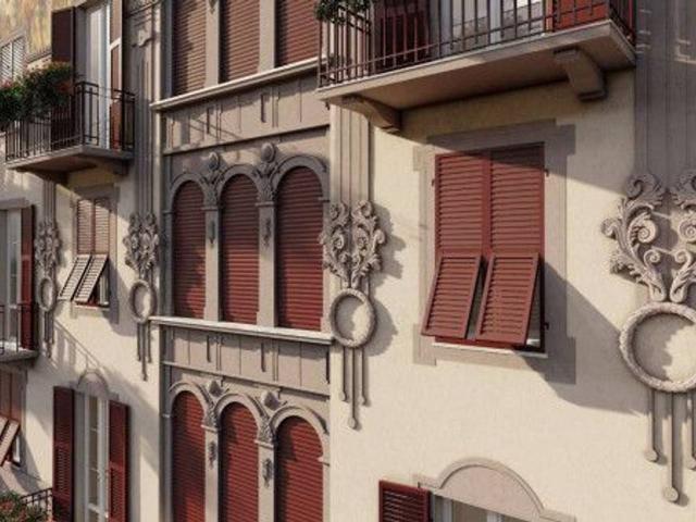 Attico in vendita a San Michele di Pagana, Rapallo