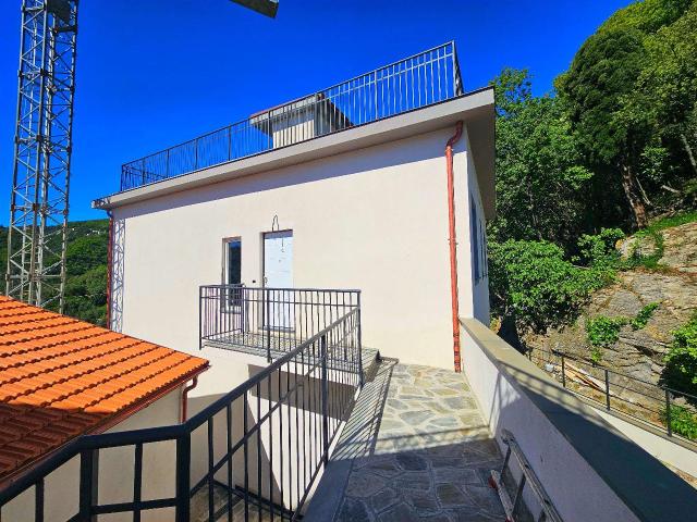 Attico in vendita a Rapallo, Liguria