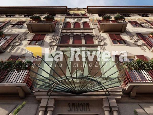 Attico in vendita a San Michele di Pagana, Rapallo