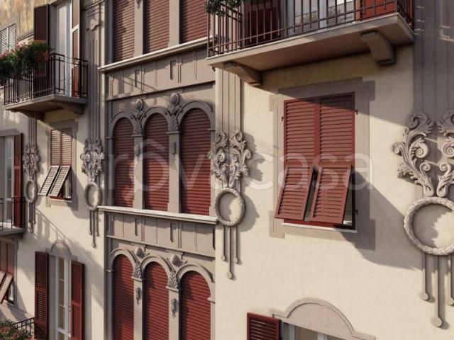 Attico in vendita a San Michele di Pagana, Rapallo