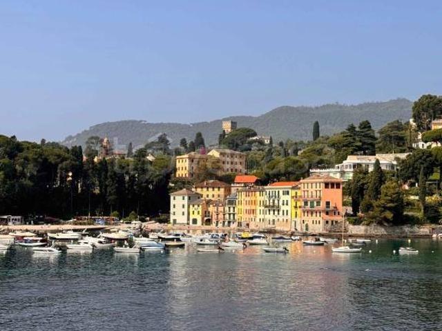 Attico in vendita a San Michele di Pagana, Rapallo