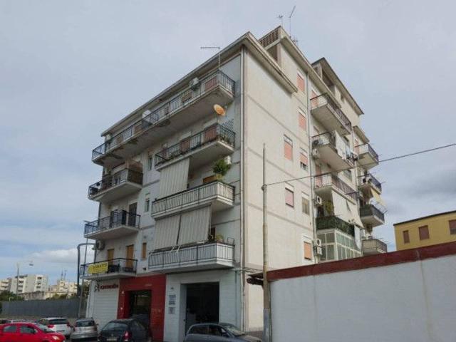 Attico in vendita a Calabria, Reggio Calabria