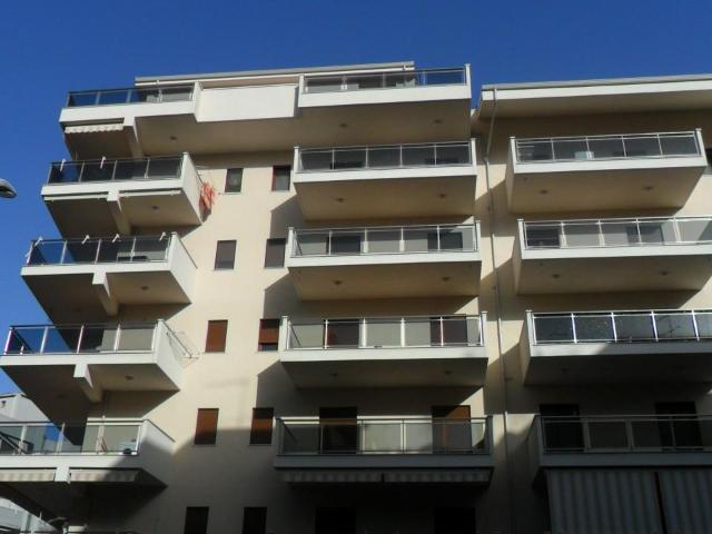 Attico in vendita a Calabria, Reggio Calabria