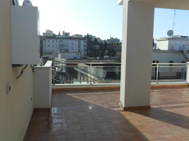 Attico in vendita a Calabria, Reggio Calabria
