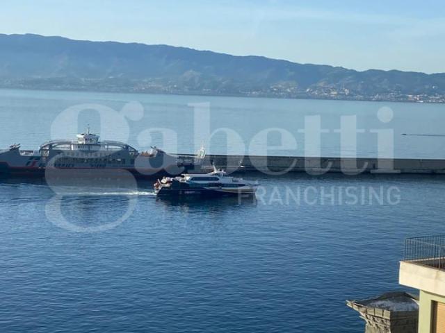 Attico in vendita a Calabria, Reggio Calabria