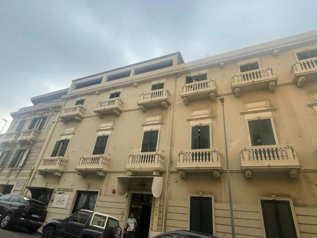 Attico in vendita a Calabria, Reggio Calabria