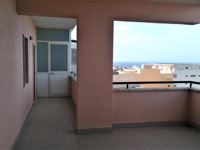 Attico in vendita a Calabria, Reggio Calabria