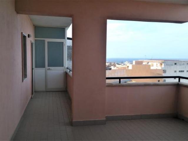 Attico in vendita a Calabria, Reggio Calabria