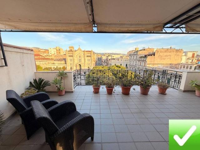 Attico in vendita a Calabria, Reggio Calabria