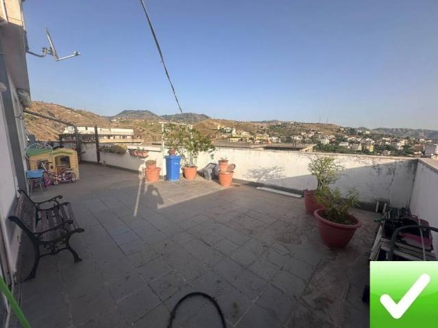 Attico in vendita a Calabria, Reggio Calabria