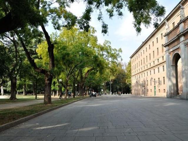 Attico in vendita a San Francesco-Giardini Pubblici, Re