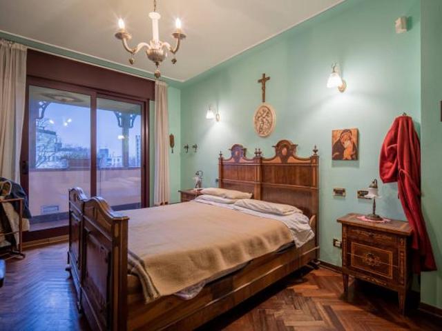 Attico in vendita a San Nicolò, Re