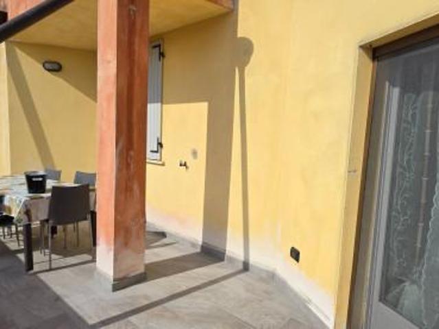 Attico in vendita a San Nicolò, Re
