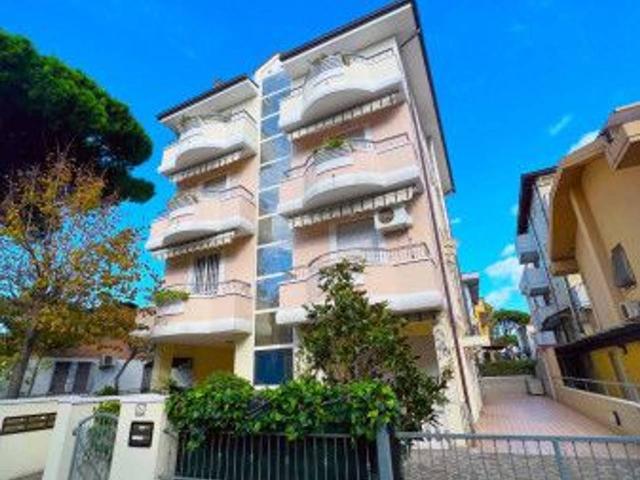Attico in vendita a Abissinia, Riccione