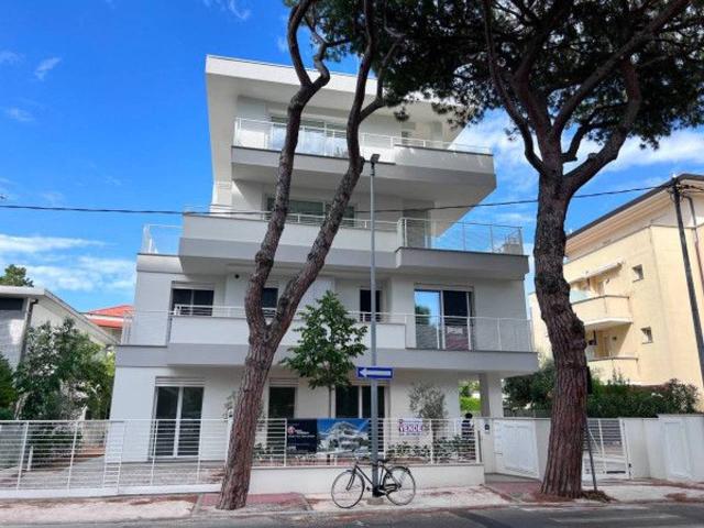 Attico in vendita a Riccione, Reggio Emilia