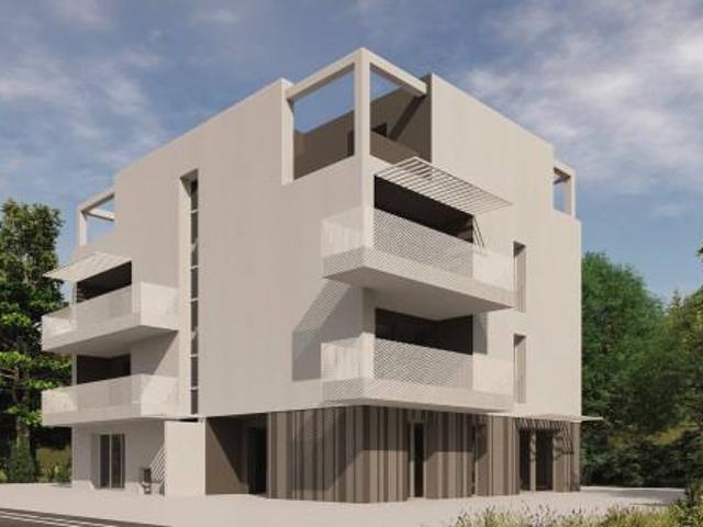 Attico in vendita a Fontanelle, Riccione