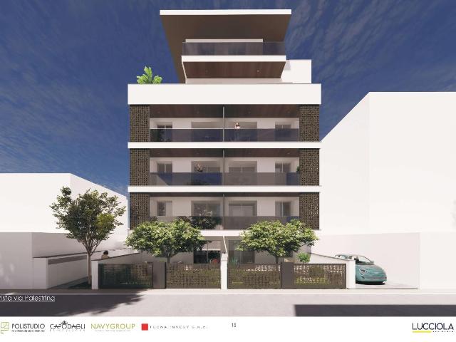 Attico in vendita a Alba, Riccione