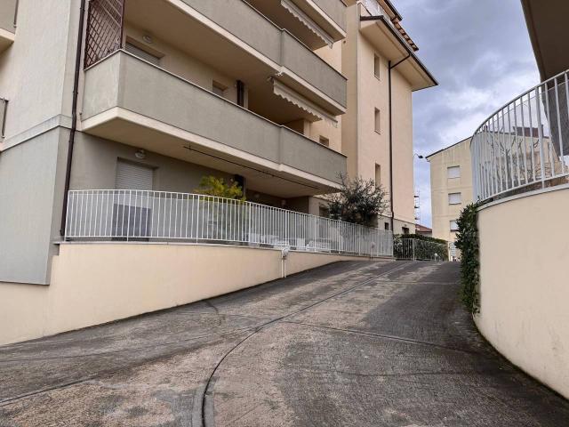 Attico in vendita a Rimini, Reggio Emilia