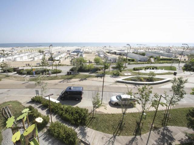 Attico in vendita a Rimini, Reggio Emilia