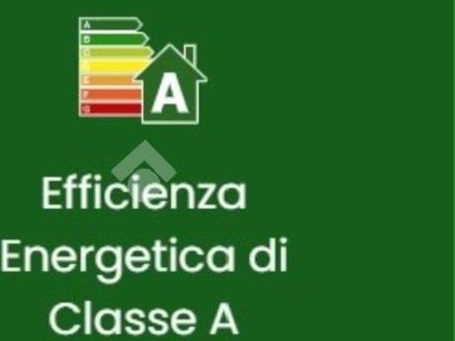 Attico in vendita a Viserba, Rimini