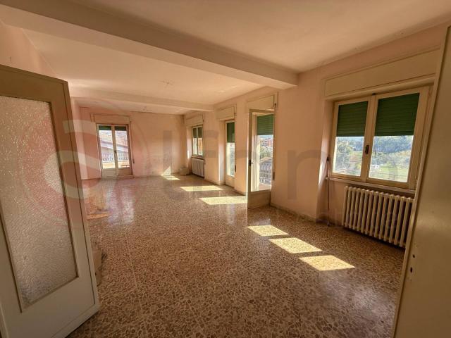 Attico in vendita a Roccasecca, Lazio
