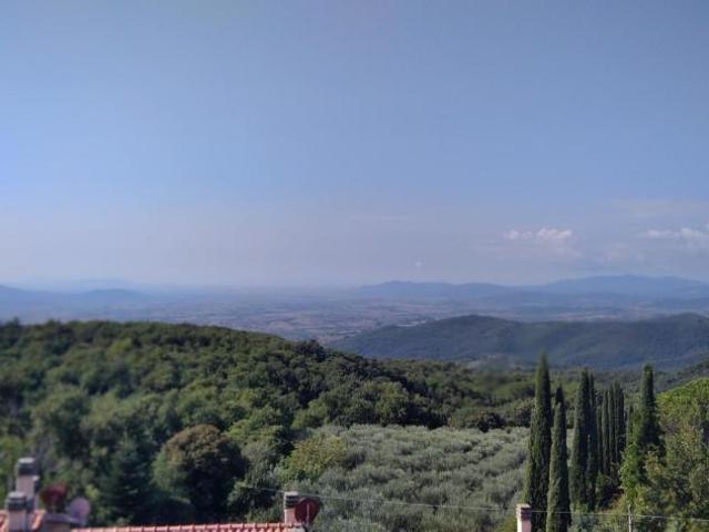 Attico in vendita a Roccastrada, Toscana