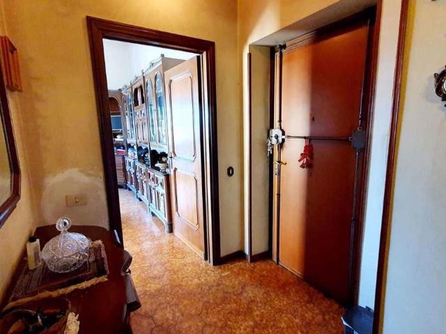 Attico in vendita a Labaro, Roma