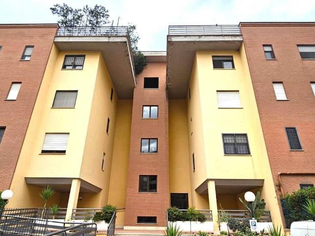 Attico in vendita a Settebagni, Roma Capitale
