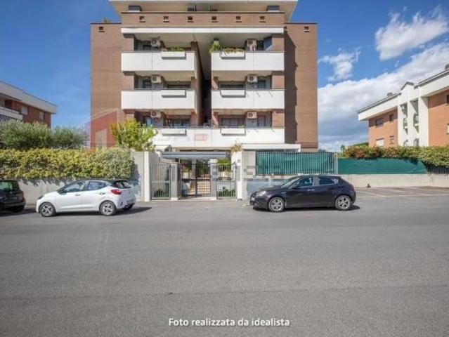 Attico in vendita a Roma Capitale, Lazio