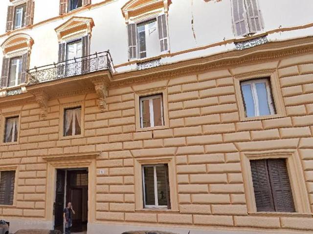 Attico in vendita a Municipio Roma I, Roma Capitale