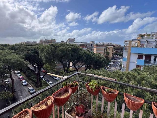 Attico in vendita a Lido di Ostia, Roma Capitale