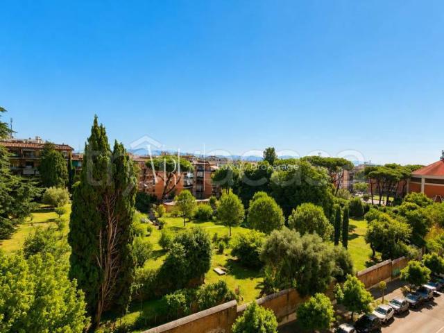 Attico in vendita a Piano La Roma, Casoli