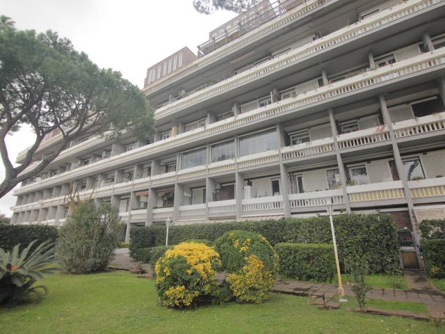 Attico in vendita a Lido di Ostia, Roma Capitale
