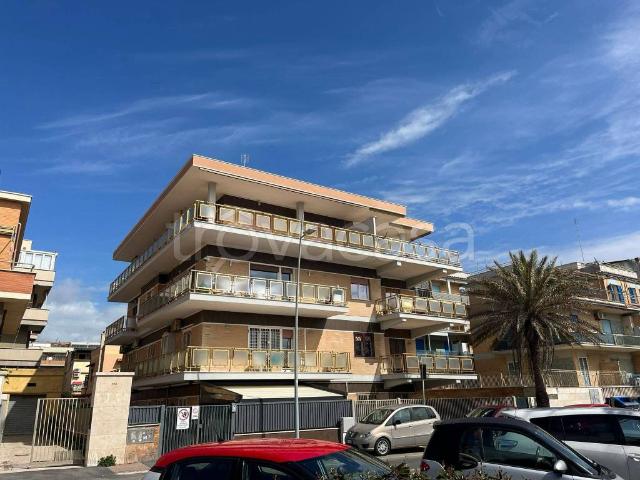 Attico in vendita a Lido di Ostia, Roma Capitale
