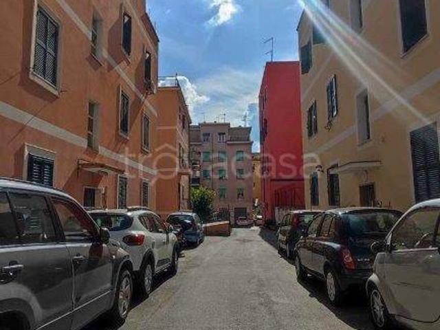 Attico in vendita a Municipio Roma V, Roma Capitale