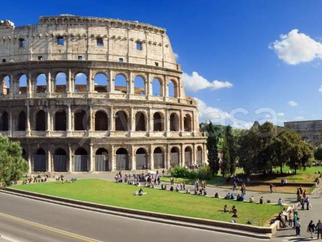 Attico in vendita a Municipio Roma I, Roma Capitale