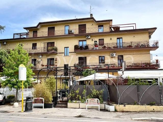 Attico in vendita a Casale Prima Porta, Roma Capitale