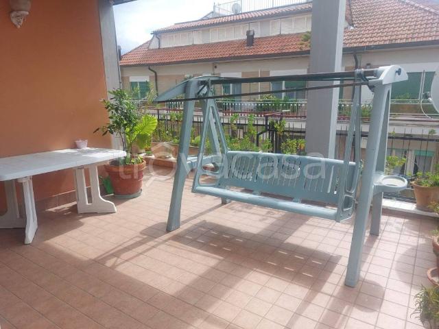Attico in vendita a Lido di Ostia, Roma Capitale