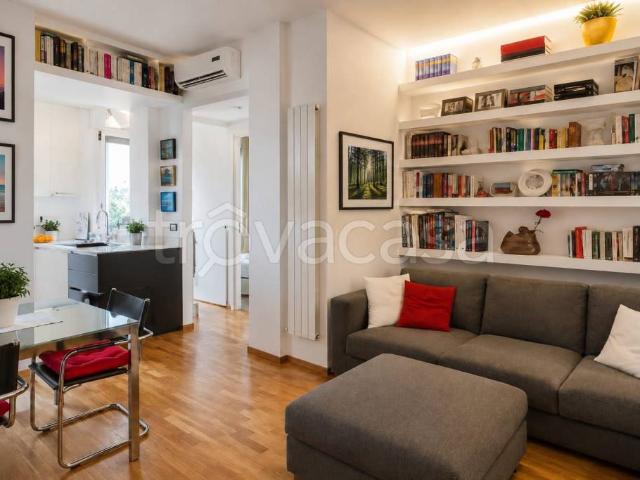 Attico in vendita a Casal Lumbroso, Roma Capitale