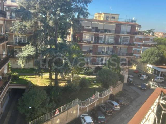 Attico in vendita a La Roma, Casoli