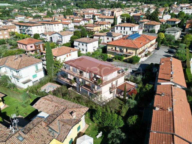 Attico in vendita a Muro, Salò