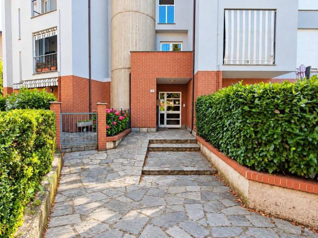 Attico in vendita a Saluzzo, Cuneo