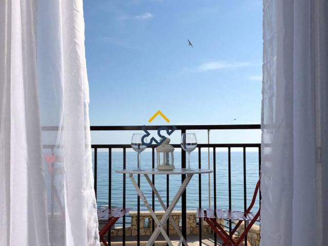 Attico in vendita a Ragnola, Marche