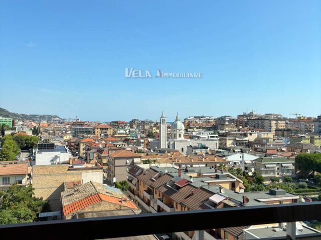 Attico in vendita a Marche, Ascoli Piceno