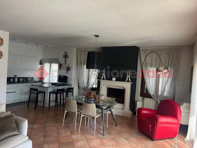 Attico in vendita a Villanova, San Bonifacio